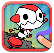 Doodle Bouncing Star gratis por tiempo limitado en la App Store