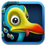 Talking DoDo Bird gratis por tiempo limitado en la App Store