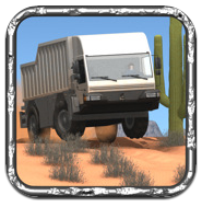 Alpine Crawler Desert gratis por tiempo limitado para iPhone y iPod Touch