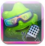 Jelly O App x, en descarga gratuita limitada para iPhone y iPod Touch en la App Store