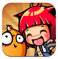 Chocolate Tycoon, gratis por tiempo limitado en la App Store para iPhone/iPod Touch