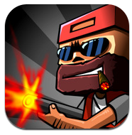 Crazy John gratis por tiempo limitado en la App Store para iPhone y iPod Touch