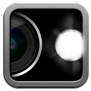 Usa el flash de tu iPhone 4 con iFlash it en descarga gratuita por tiempo limitado