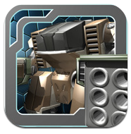 DEATH COP – Mechanical Unit gratis por tiempo limitado para iPhone y iPod Touch