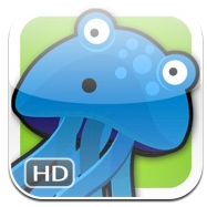 Ocean Story HD gratis por tiempo limitado para iPhone y iPod Touch