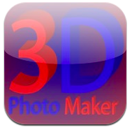 3D Photo Maker, en descarga gratuita limitada para iPhone y iPod Touch en la App Store
