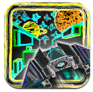Galaxia Interface, gratis para iPhone y iPod Touch en la App Store por tiempo limitado