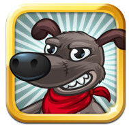 Gyro Sheepdog gratis por tiempo limitado para iPhone y iPod Touch