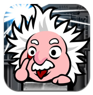 iStein gratis por tiempo limitado en la App Store para iPhone y iPod Touch