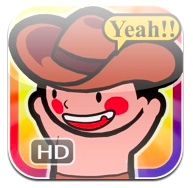 Keep Standing HD, gratis por tiempo limitado para iPhone/iPod Touch en la App Store