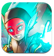 Yslandia MMORPG, gratis por tiempo limitado en la App Store para iPhone/iPod Touch