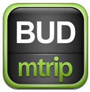 Guía Budapest – mTrip gratis por tiempo limitado para iPhone y iPod Touch