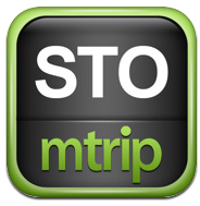 Guía Estocolmo – mTrip en descarga gratuita por tiempo limitado