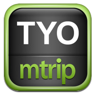 En descarga gratuita Tokyo Travel Guide – mTrip por tiempo limitado para iPhone y iPod Touch