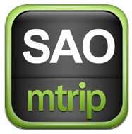 São Paulo Travel Guide – mTrip gratis por tiempo limitado en la App Store