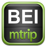 Beijing Guide – mTrip gratis por tiempo limitado para iPhone y iPod Touch