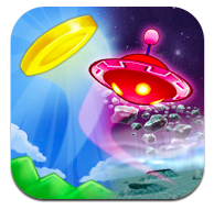 CS Mania – Clay Shooter Mania, disponible en descarga gratuita limitada para iPhone/iPod touch
