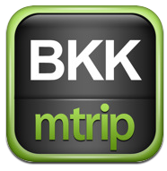 Guia de viajes Bangkok Travel Guide – mTrip en descarga gratuita por tiempo limitado