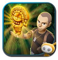Treasure Raiders en descarga gratuita por tiempo limitado por oferta de lanzamiento