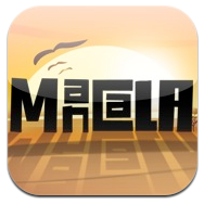 Mancala Kalah gratis por tiempo limitado como aplicacion universal