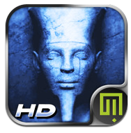 Acercate al antiguo Egipto con Egypt The Prophecy – Part 3 HD gratis para iPad por tiempo limitado
