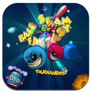Ball Slam Fantasy Tournament gratis por tiempo limitado en la App Store