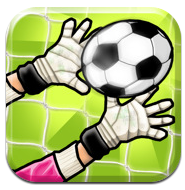 Flick Football gratis por tiempo limitado como aplicacion universal