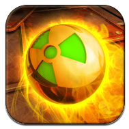 Atomic Ball gratis por tiempo limitado para iPhone y iPod Touch