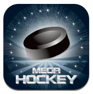 MegaHockey, juego Universal gratis por tiempo limitado en la App Store