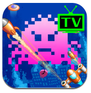Invaders World Tour 3, juego Universal gratis por tiempo limitado en la App Store