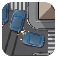 Traffic Master, juego Universal gratis por tiempo limitado en la App Store
