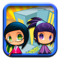 Hotel Rush, gratis por tiempo limitado para iPhone y iPod Touch en la App Store