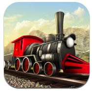 A Delivery Train, en descarga gratuita limitada en la App Store para iPhone/iPod Touch