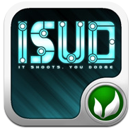 ISUD : Bullet Hell Action !!! gratis por tiempo limitado en la App Store para iPhone/iPod Touch