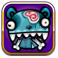 Zoombie Digger, juego Universal gratis por tiempo limitado en la App Store