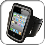 ANIVERSARIO: Sorteamos un Brazalete Running iPhone 4