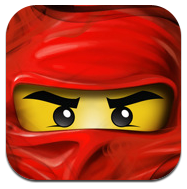 LEGO Ninjago Spinjitzu Scavenger Hunt gratis por tiempo limitado por oferta de lanzamiento