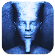 Adentrate a Egipto con Egypt The Prophecy – Part 3 para iPhone y iPod Touch