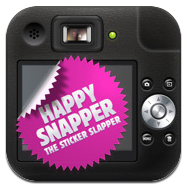 Happy Snapper gratis por tiempo limitado en la App Store para iPhone y iPod Touch