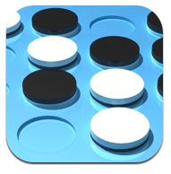 Reversi RG, gratis para iPhone/iPod Touch por tiempo limitado en la App Store