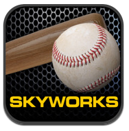 Batter Up Baseball™ – The Classic Arcade Homerun Hitting Game, gratis limitado en la App Store