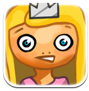 Hero Princess gratis por tiempo limitado para iPhone y iPod Touch en la App Store