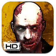 Zombie Crisis 3D:PROLOGUE, gratis por tiempo limitado en la App Store para iPhone