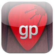 Guitar Pro, aplicación Universal de Musica gratis por tiempo limitado en la App Store