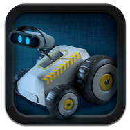 ProjectSD1 aplicacion universal gratis por tiempo limitado en la App Store