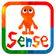 Sense, gratis por tiempo limitado en la App Store para iPhone/iPod Touch
