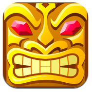 Tiki Totems 2, gratis por tiempo limitado para iPhone y iPod Touch en la App Store