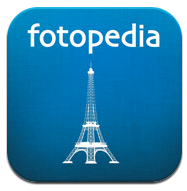 Fotopedia Paris gratis por oferta de lanzamiento para iPhone, iPod Touch y iPad