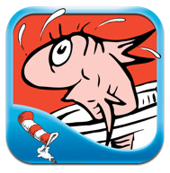 Up With A Fish!, gratis por tiempo limitado en la App Store para iPhone y iPod Touch
