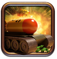 Gosar. Episode One, juego gratis por tiempo limitado para iPad en la App Store